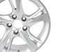 Genuine BMW BMW Light Alloy Wheel Turbine Styling 292 - Z4 36116785248 View 2