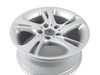 Genuine BMW BMW Light Alloy Wheel Turbine Styling 292 - Z4 36116785248 View 3
