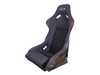 NRG FRP Bucket Seat (Large) FRP-300 View 1