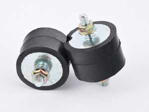 Rogue Engineering Transmission Mounts - Pair - Multiple BMWs