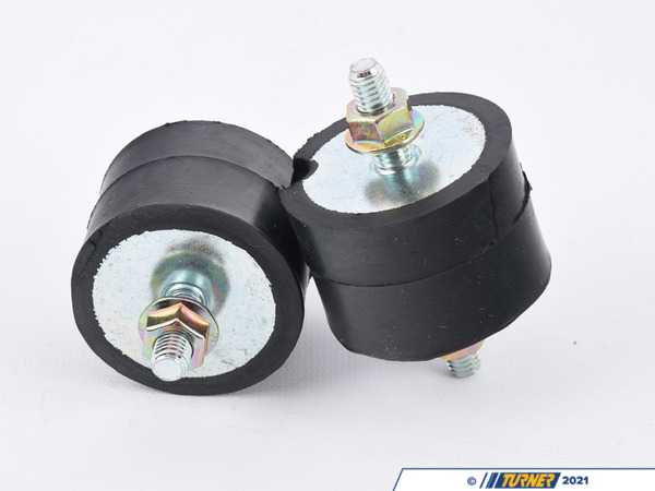 Rogue Engineering Rogue Engineering Transmission Mounts - Pair - Multiple BMWs TM