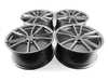 Alzor MINI Alzor 19" Style 487 Wheels - Set Of Four 487-2KT View 5