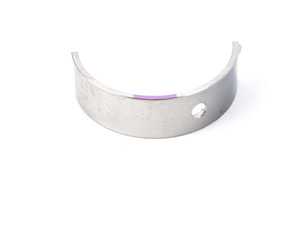 Genuine BMW Bearing Sheel, Purple - 11217849236