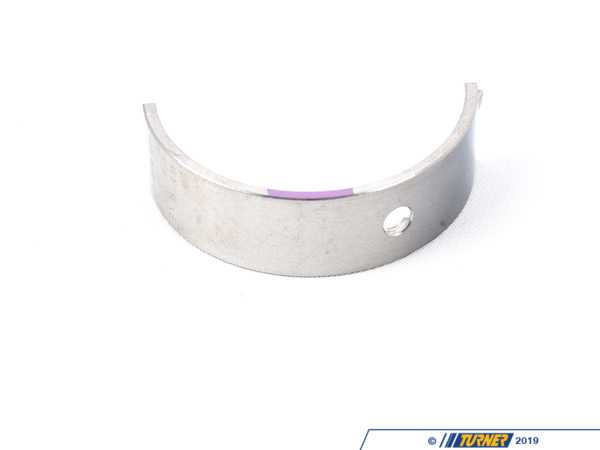 Genuine BMW Genuine BMW Bearing Sheel, Purple - 11217849236 11217849236
