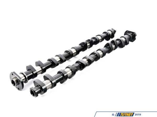 Cat Cams Performance Camshaft set 275/268 11.15mm/10.45mm - E36 325i E34 525i  1301109