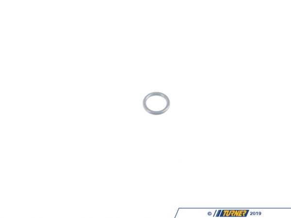 Genuine BMW Genuine BMW O-Ring - 11361407956 - E39 M5 11361407956