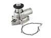 Hepu Hepu Water Pump - E12, E23, E24, E28, E32, E34 11519070760 View 1