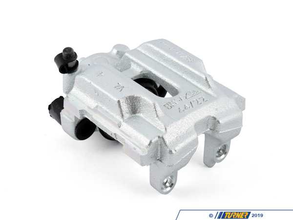 Genuine BMW Genuine BMW Caliper Housing Right - 34216769102 - E90,E92,E93 34216769102