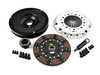 Clutch Masters Clutch Masters Stage 3+ FX350 Clutch and flywheel Kit 03CM1-HDFF-AK View 1