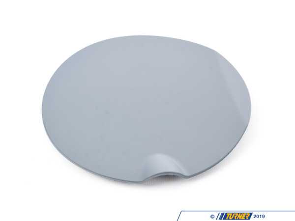 Genuine MINI Genuine MINI - Fill-In Flap - 51177410277 51177410277