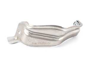 Bracket - Fuel Tank Heat Insulation Left - E84, E90, E91, E92, E93