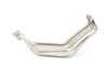 Genuine BMW Bracket - Fuel Tank Heat Insulation Left - E84, E90, E91, E92, E93 51487154529 View 2