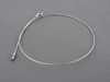 Genuine BMW Genuine BMW Rope L=574mm - 52101905970 52101905970 View 3