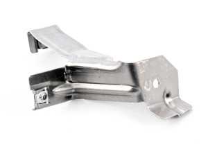 Bracket - Fuel Tank Heat Insulation Right - E84, E90, E92, E93
