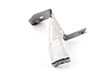 Genuine BMW Bracket - Fuel Tank Heat Insulation Right - E84, E90, E92, E93 51487137458 View 2
