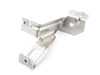 Genuine BMW Bracket - Fuel Tank Heat Insulation Right - E84, E90, E92, E93 51487137458 View 3