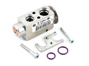Genuine BMW A/C Expansion Valve - E70 E71