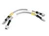 Goodridge BMW F22 F30 G-Stop Stainless Steel Brake Line Kit - Front & Rear 31066 View 3