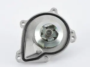 MINI Hepu Water Pump - Metal Impeller P495