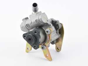 LUK Power Steering Pump - LUK Style - E36