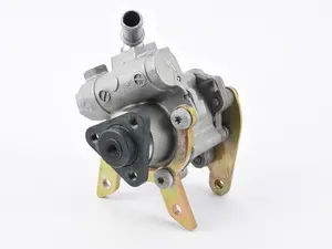LUK Power Steering Pump - LUK Style - E36