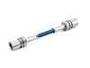 Turner Motorsport Turner Stainless Steel Mid Brake Lines - E31
 028599TMS02 View 4