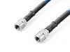 Turner Motorsport Turner Motorsport Stainless Steel Brake Lines - Front 028599TMS01 View 2