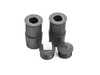 Meyle BMW Caliper Bushing Kit - Stock Replacement - MEYLE 34111157038 View 1