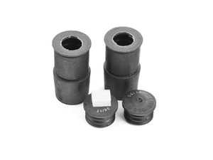 BMW Caliper Bushing Kit - Stock Replacement - MEYLE