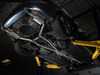 ECS Audi B7 A4 2.0T Exhaust System - Turbo Back or Cat Back  010076ECS View 10
