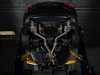 ECS Audi B7 A4 2.0T Exhaust System - Turbo Back or Cat Back  010076ECS View 11