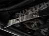 ECS Audi B7 A4 2.0T Exhaust System - Turbo Back or Cat Back  010076ECS View 30