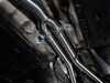ECS Audi B7 A4 2.0T Exhaust System - Turbo Back or Cat Back  010076ECS View 24