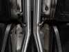 ECS Audi B7 A4 2.0T Exhaust System - Turbo Back or Cat Back  010076ECS View 25