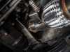 ECS Audi B7 A4 2.0T Exhaust System - Turbo Back or Cat Back  010076ECS View 16