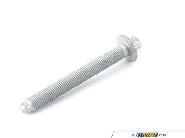 Genuine MINI ASA-BOLT 31106868038