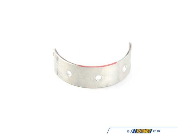 Genuine BMW Bearing Shell - Red - E71, F06, F10, F12, F13, F85, F86, F90, F91, F92, F93 11217604922