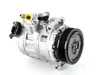 Genuine BMW A/C Compressor 64509180550 View 2