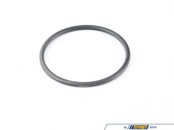 Genuine BMW Genuine BMW O-Ring 63X4-Fpm-70 - 11658516724 - F15 11658516724