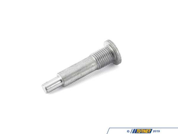 Genuine BMW Genuine BMW Bolt - Timing Chain Guide Rail - F01 F02 F10 F12 E70 E71 F13 F15 F16 11317582925