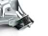 Genuine BMW BRACKET, A/C COMPRES 64509350399 View 2