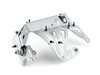 Genuine BMW BRACKET, A/C COMPRES 64509350399 View 3