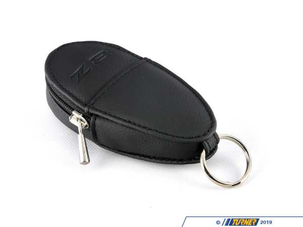 Genuine BMW Genuine BMW Keyholder, Radio Key - 51217008769 51217008769