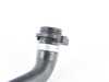 Genuine BMW Genuine BMW Water Hose - Thermostat Housing to Engine - F16 F15 11537649409 View 2
