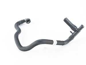 Fuel Return Line - F25, F30, F31