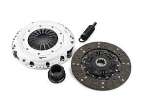 Clutch Masters Stage 1 Clutch Kit - FX100 