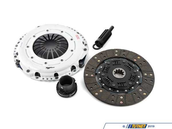 Clutch Masters Clutch Masters Stage 1 Clutch Kit - FX100  03040-HD00-D