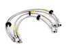 Goodridge G-Stop Stainless Steel Brake Line Kit  31056 View 1