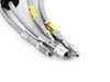 Goodridge G-Stop Stainless Steel Brake Line Kit  31056 View 2