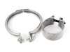 Packaged by Turner Turbocharger Installation Kit 11657625293KT3 View 5